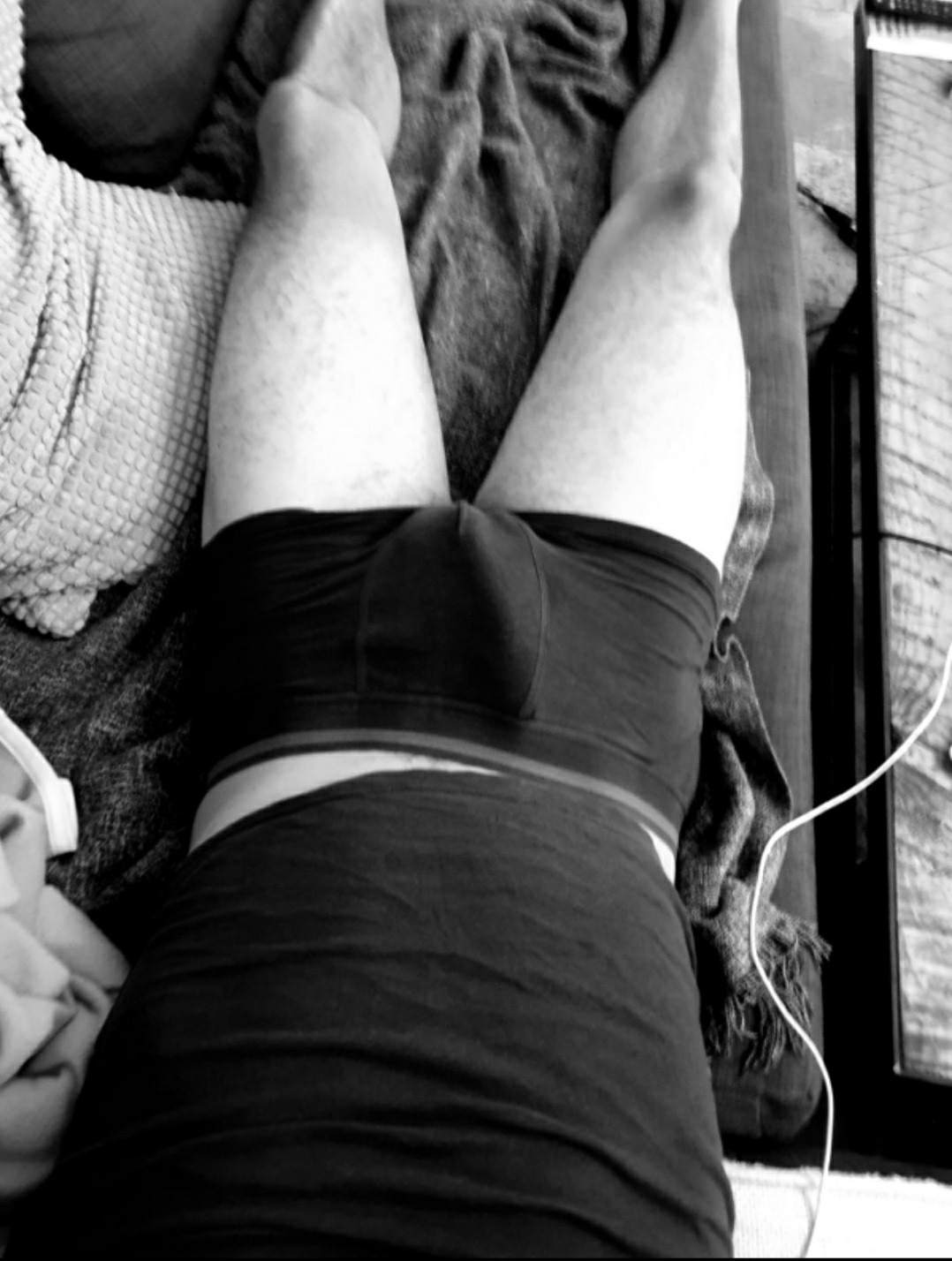 Profil de Jean-wilfrid, 43 ans, Baise gay à Thörigen