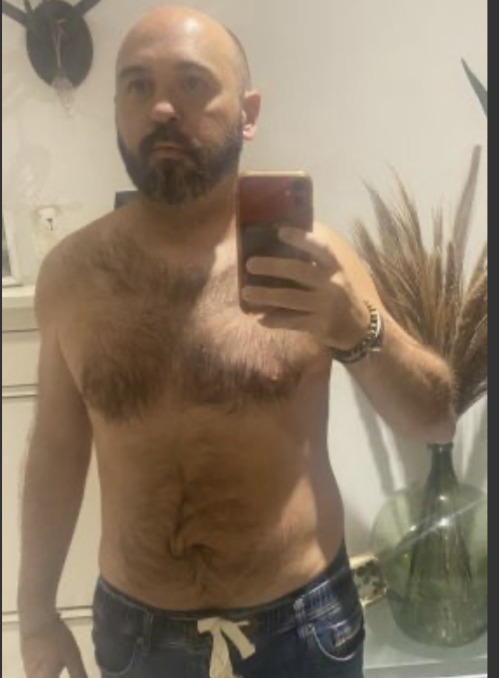 Profil de Emircan, 43 ans, Baise gay à Liesberg