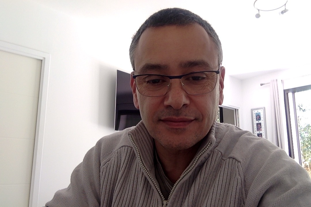 Profil de Jean-daniel, 55 ans, Baise gay à Develier