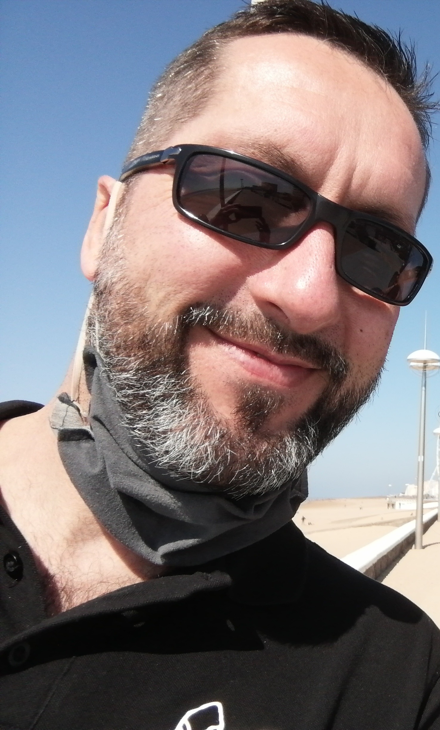 Profil de Youssouph, 51 ans, Baise gay à Gisikon