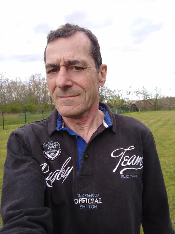 Profil de Vinicius, 55 ans, Baise gay à Seedorf UR