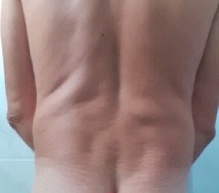 Profil de Jihed, 55 ans, Baise gay à Orbe