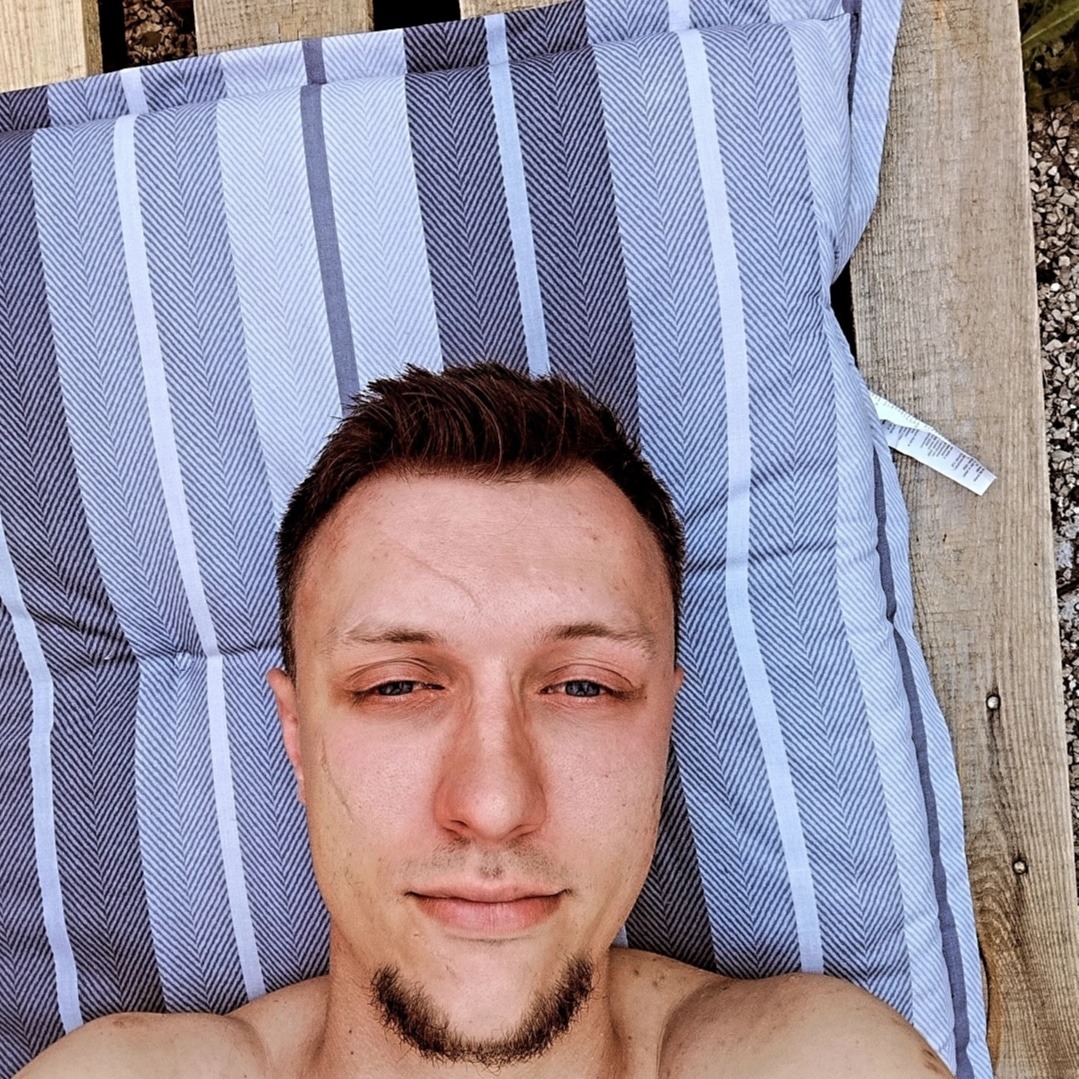 Profil de Alick, 32 ans, Baise gay à Innerferrera