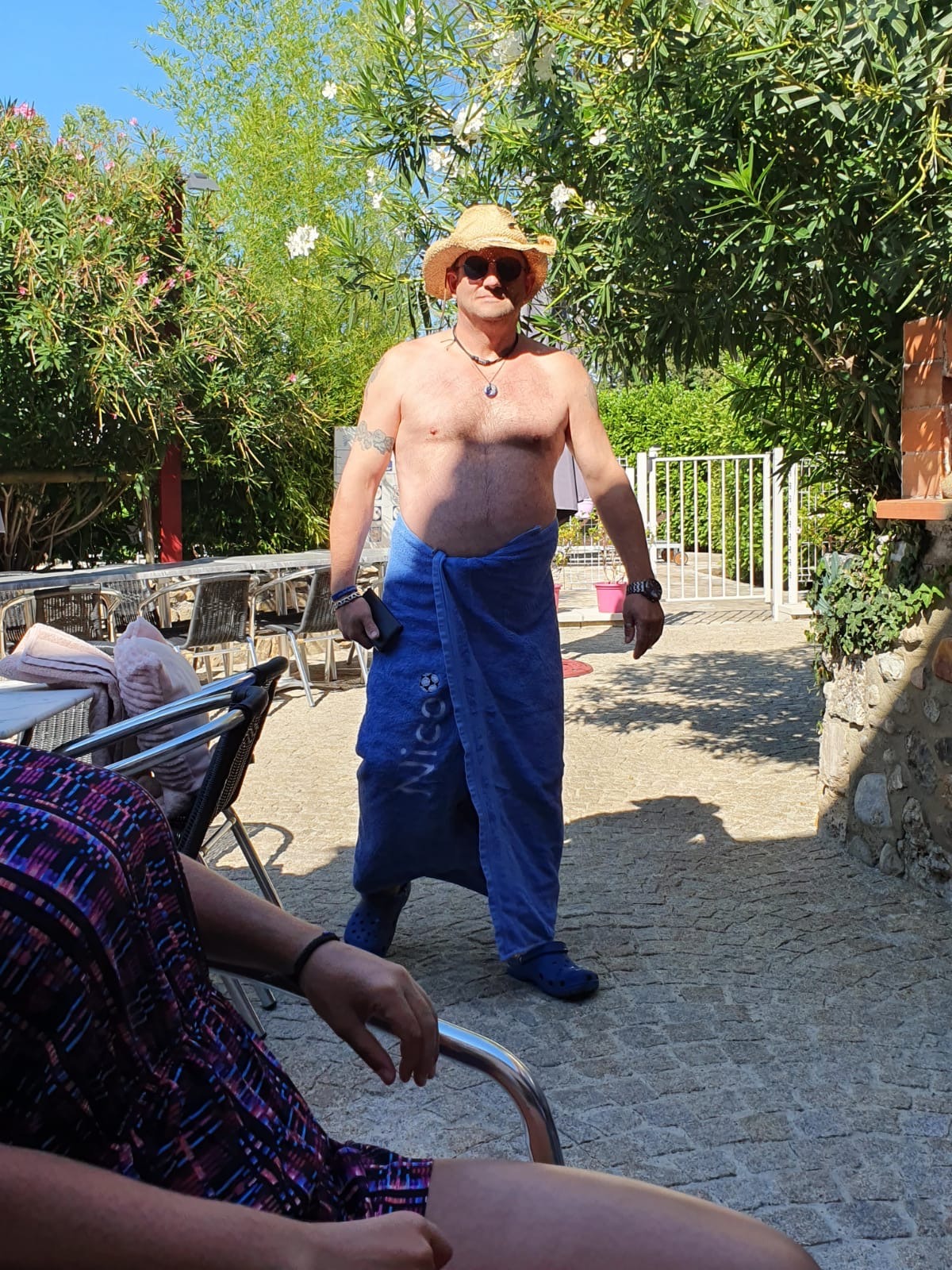 Profil de Ever, 46 ans, Baise gay à Lüen