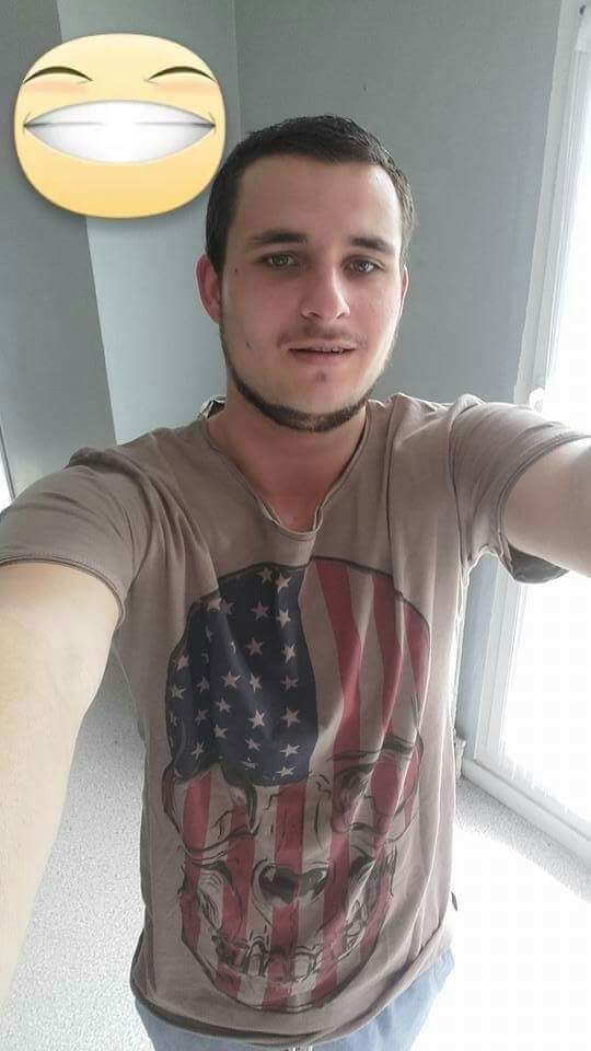 Profil de Khelyan, 33 ans, Baise gay à Bière