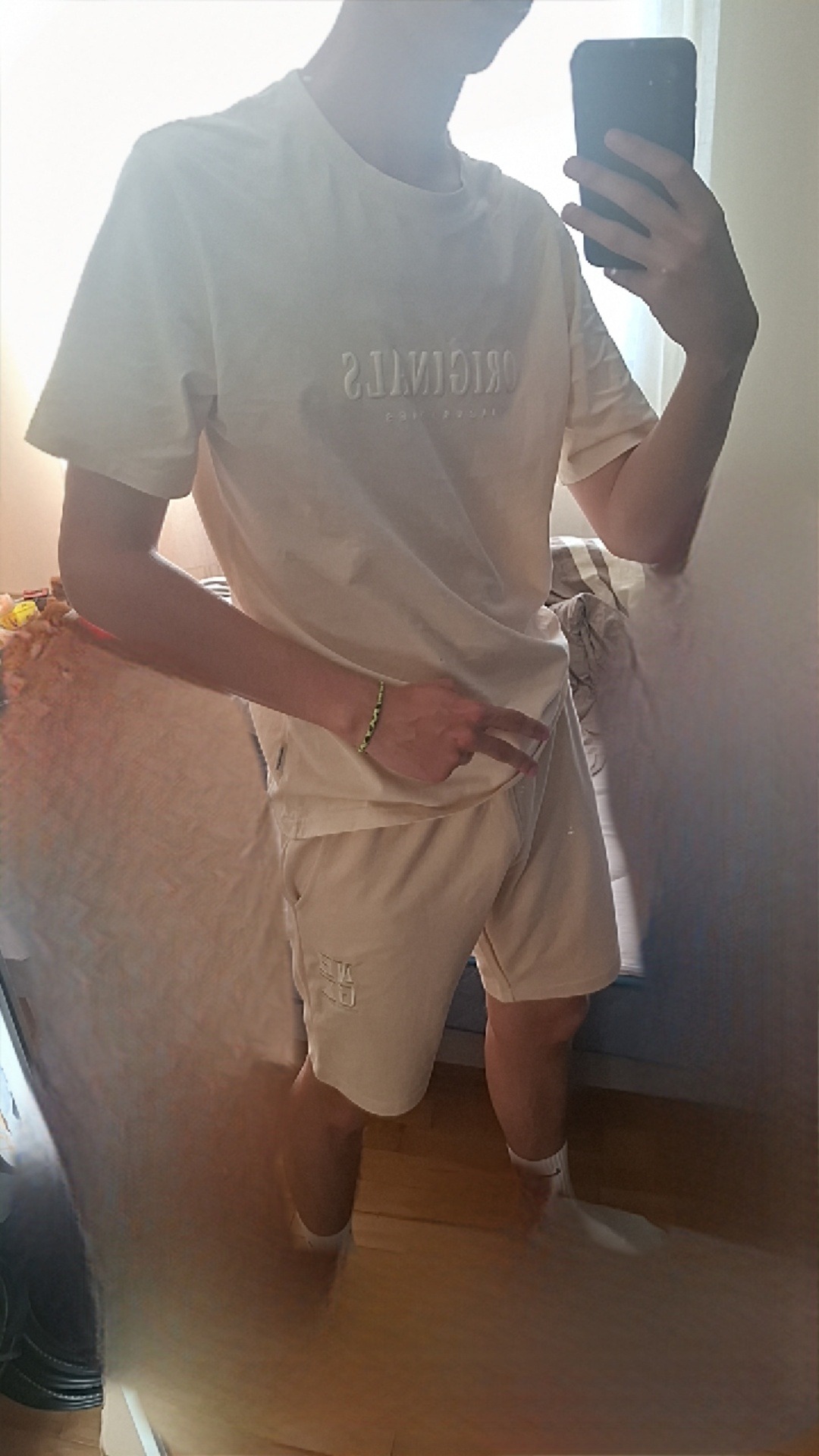 Profil de Joany, 19 ans, Baise gay à Erde