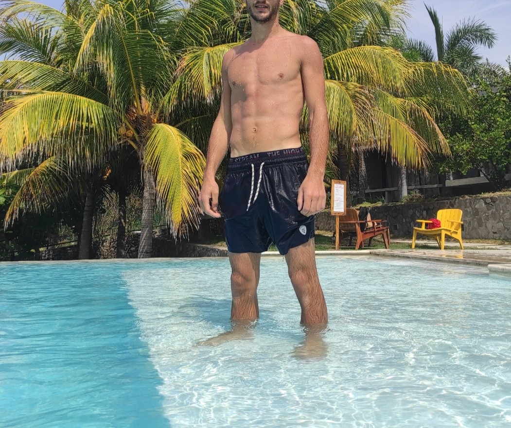 Profil de Khylian, 36 ans, Baise gay à Messen