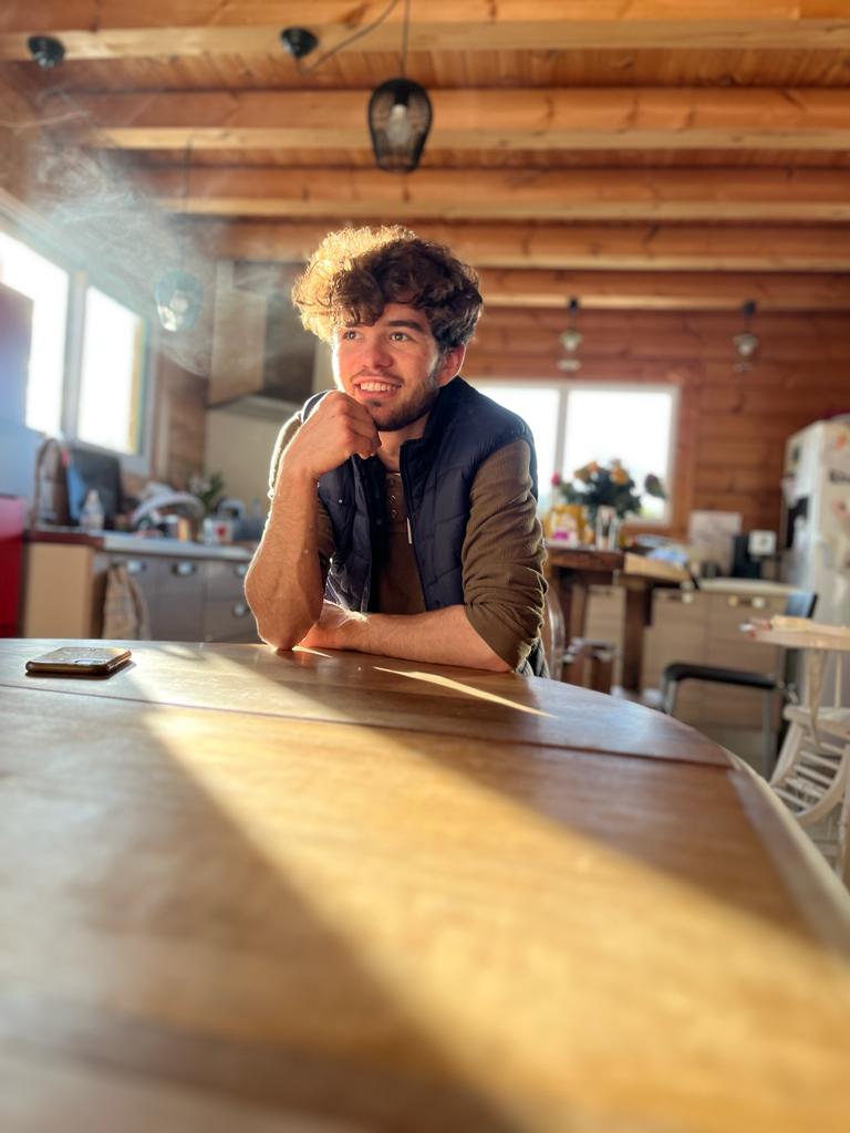Profil de Talib, 28 ans, Baise gay à Saillon
