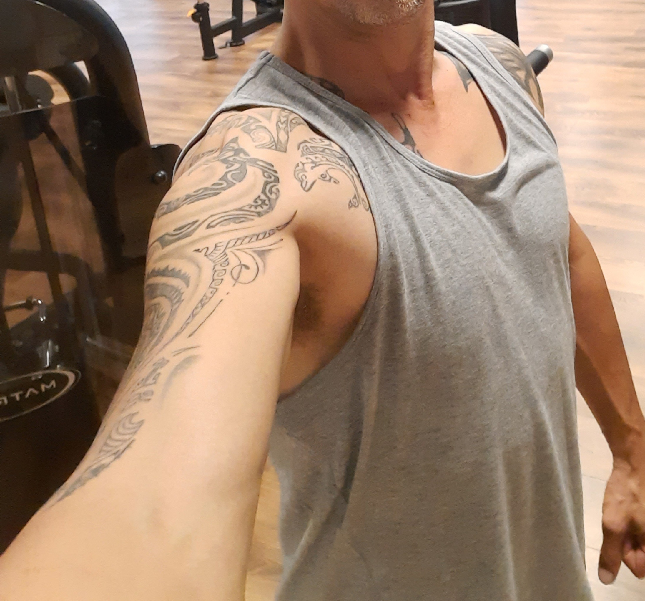 Profil de Yenni, 41 ans, Baise gay à Ardez