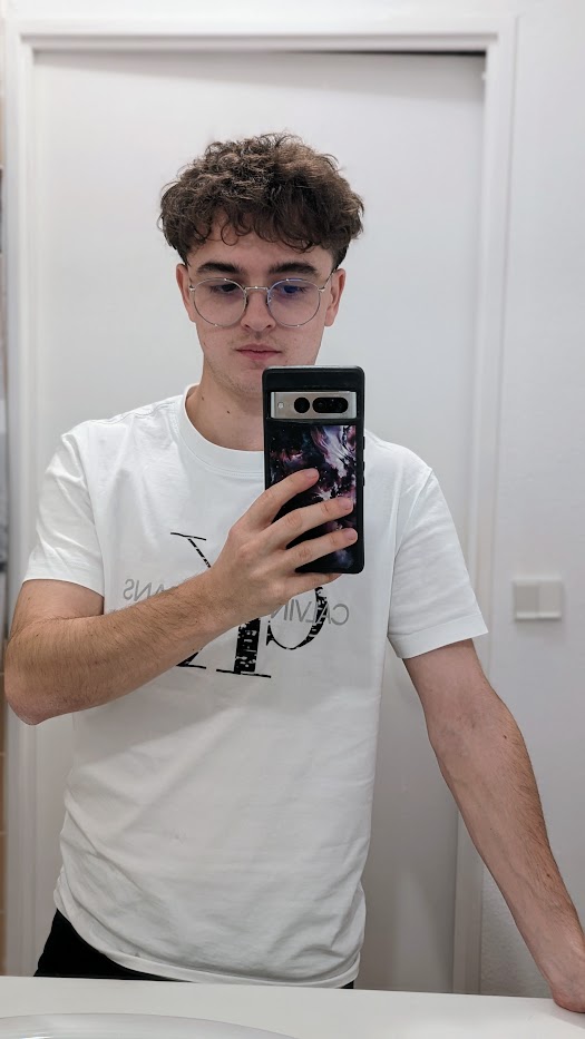 Profil de Metin, 20 ans, Baise gay à Gohl