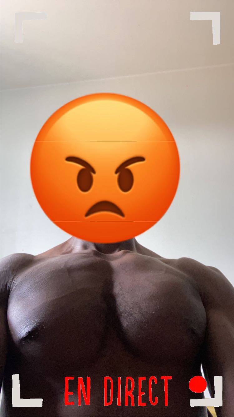 Profil de Yousouf, 35 ans, Baise gay à Riehen