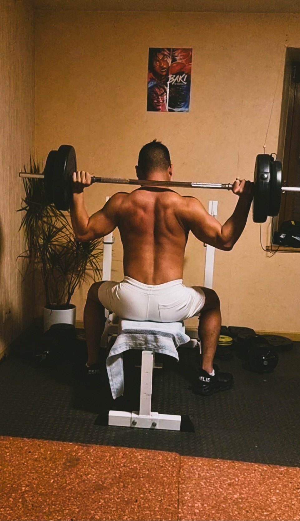 Profil de Amedy, 32 ans, Baise gay à Castaneda