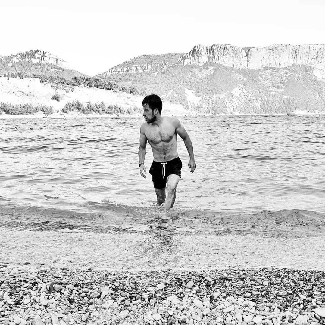Profil de Horacio, 31 ans, Baise gay à Bottens