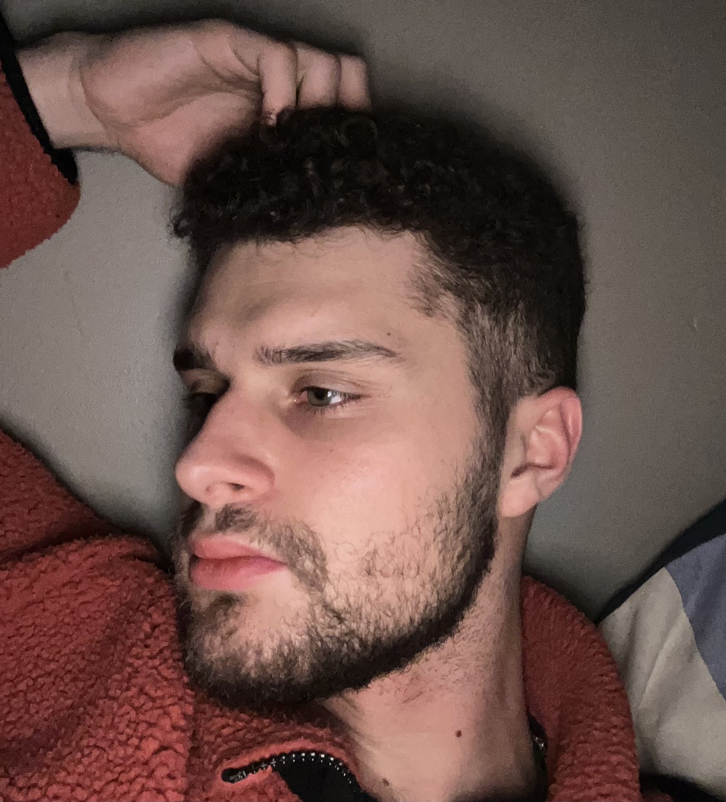 Profil de Natale, 23 ans, Baise gay à Grens