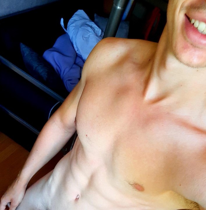 Profil de Abdelmadjid, 25 ans, Baise gay à Troistorrents