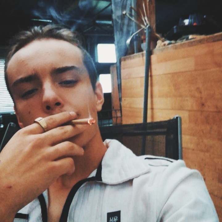 Profil de Timael, 22 ans, Baise gay à Stels