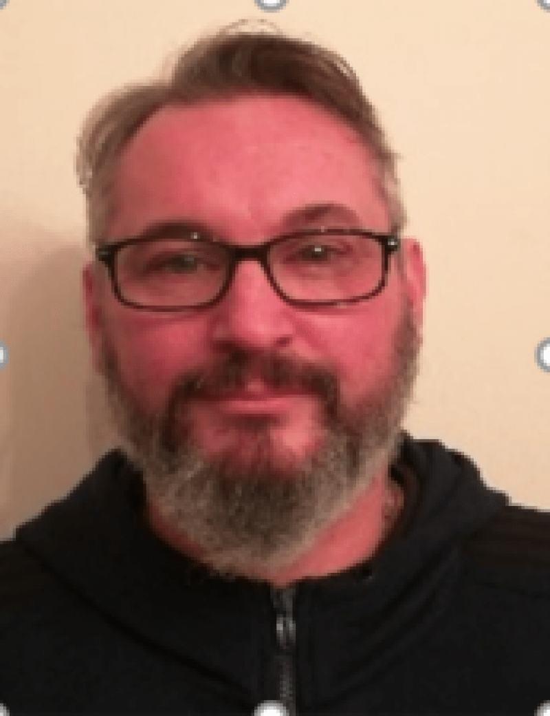 Profil de Ridley, 49 ans, Baise gay à Thierachern
