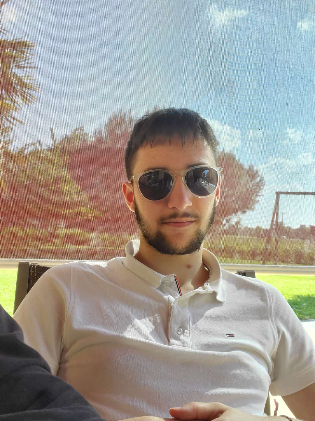 Profil de Simao, 21 ans, Baise gay à Tavanasa