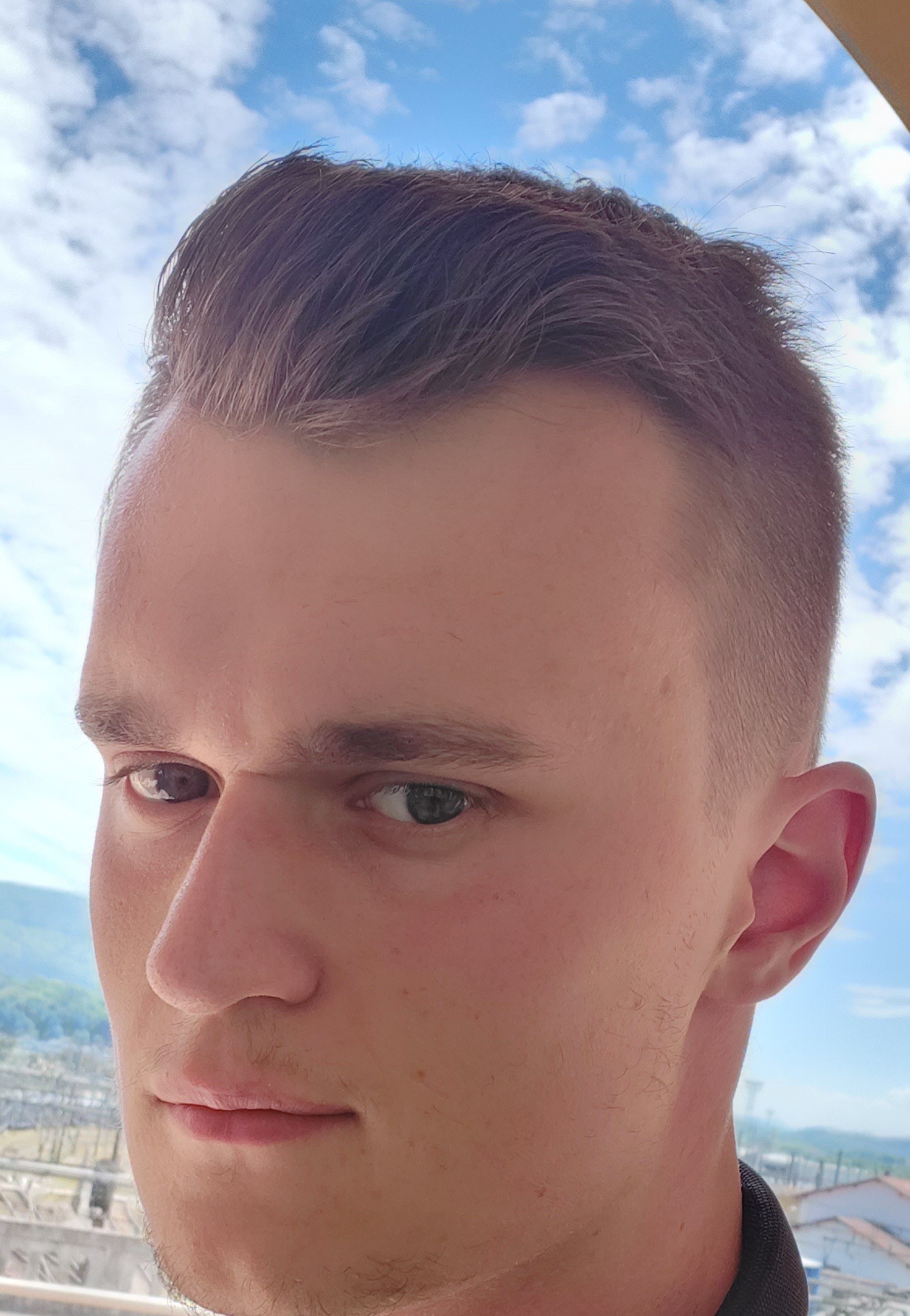 Profil de Moran, 25 ans, Baise gay à Miège