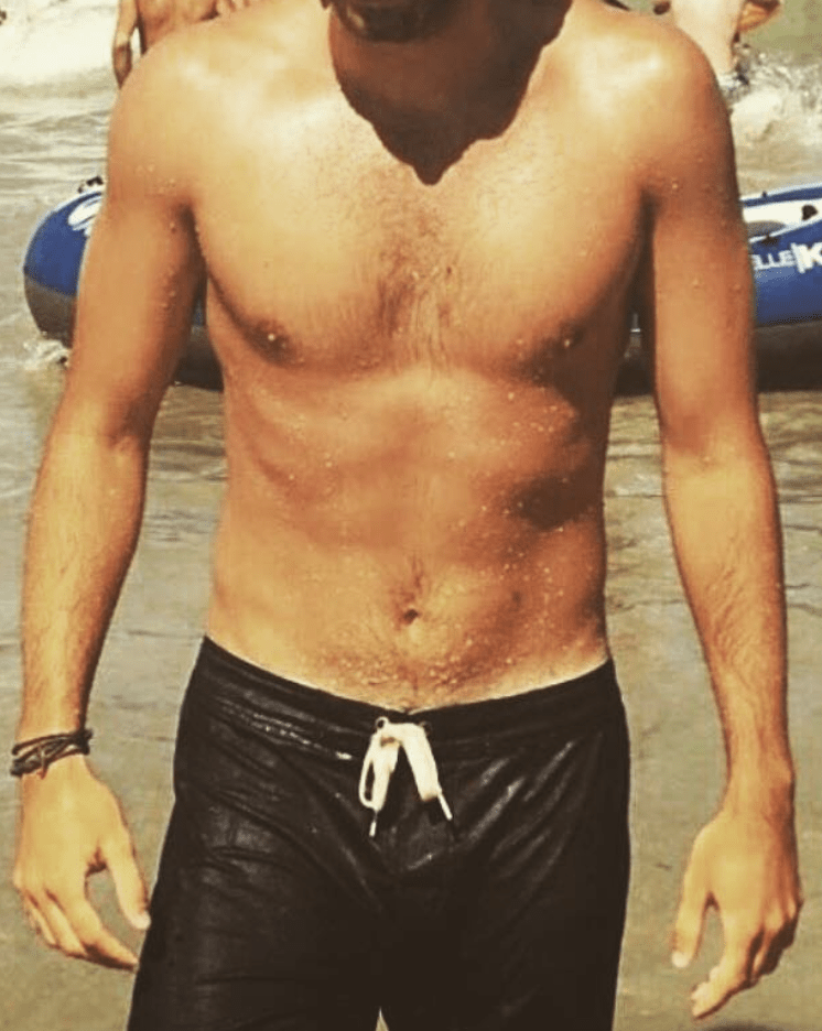 Profil de Fabrice, 31 ans, Baise gay à Biel-Benken BL