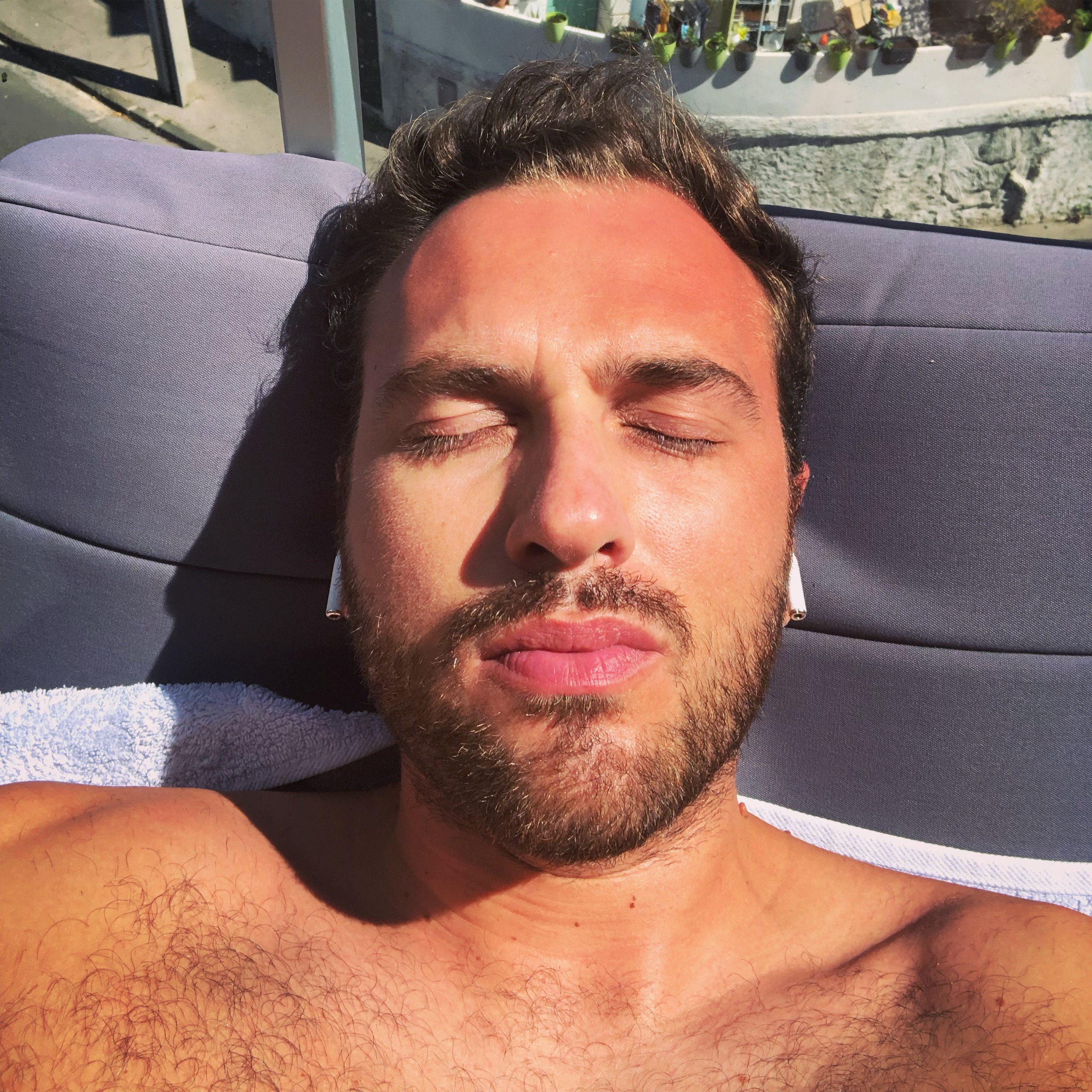 Profil de Marceau, 32 ans, Baise gay à Misery