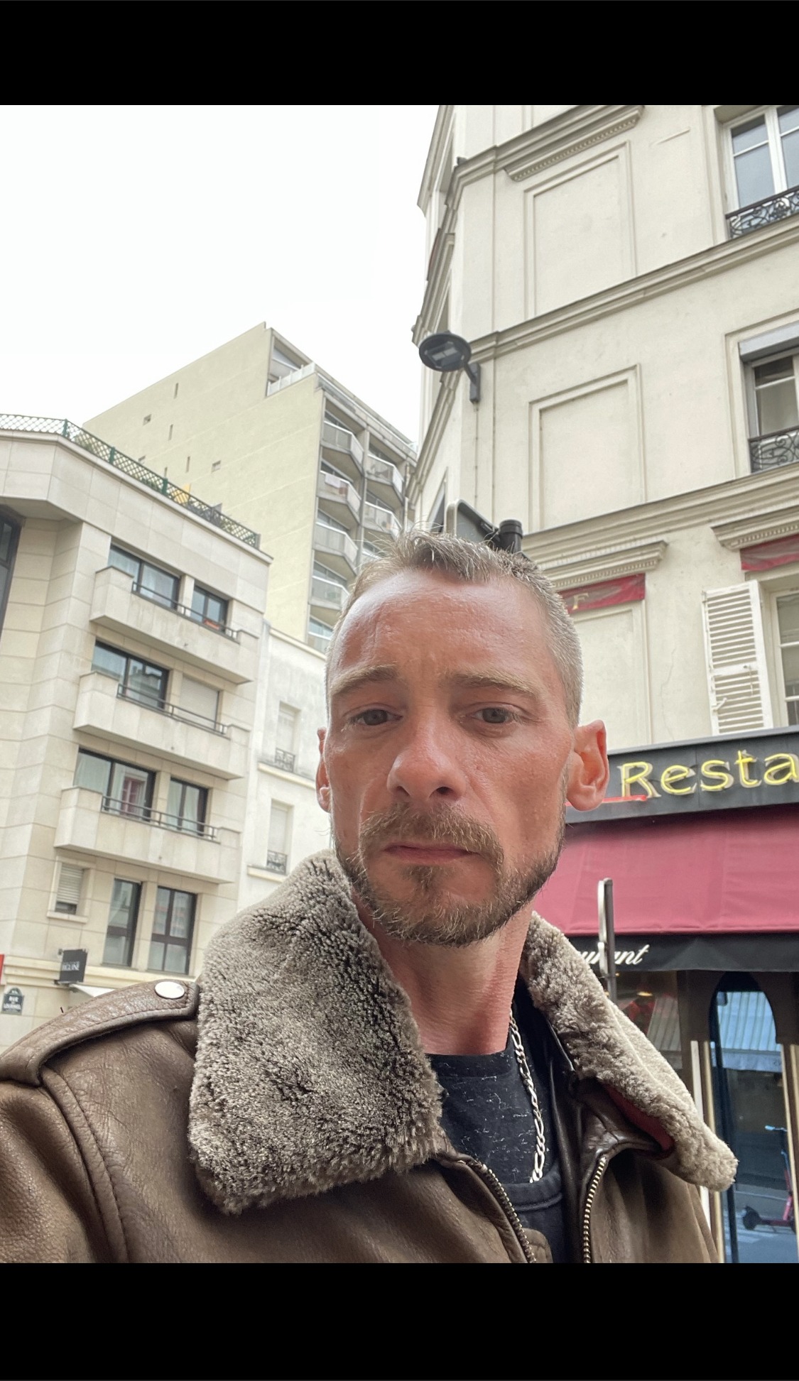 Profil de Willow, 43 ans, Baise gay à Oey