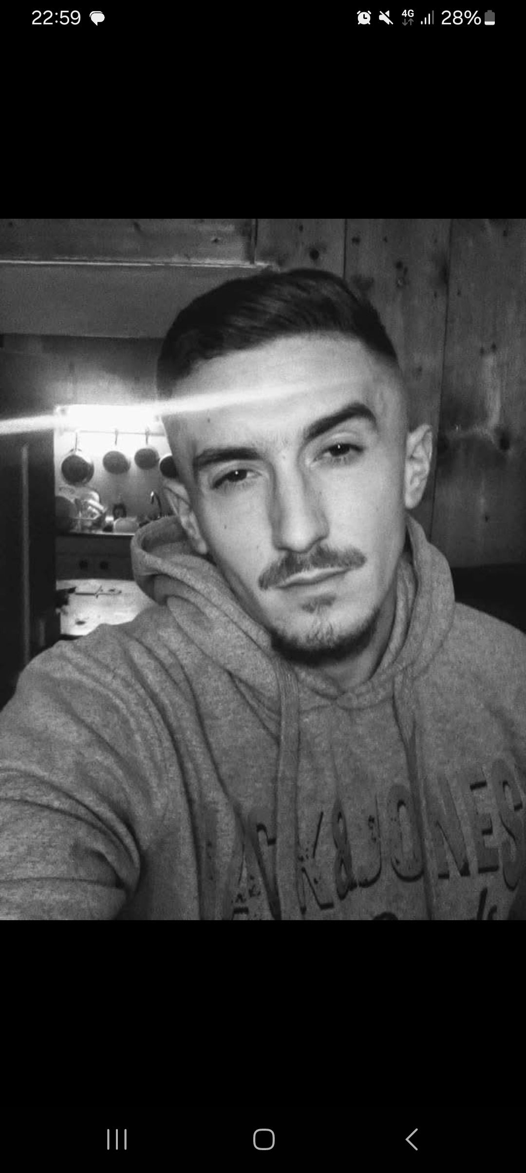 Profil de Rayane, 28 ans, Baise gay à Chandon