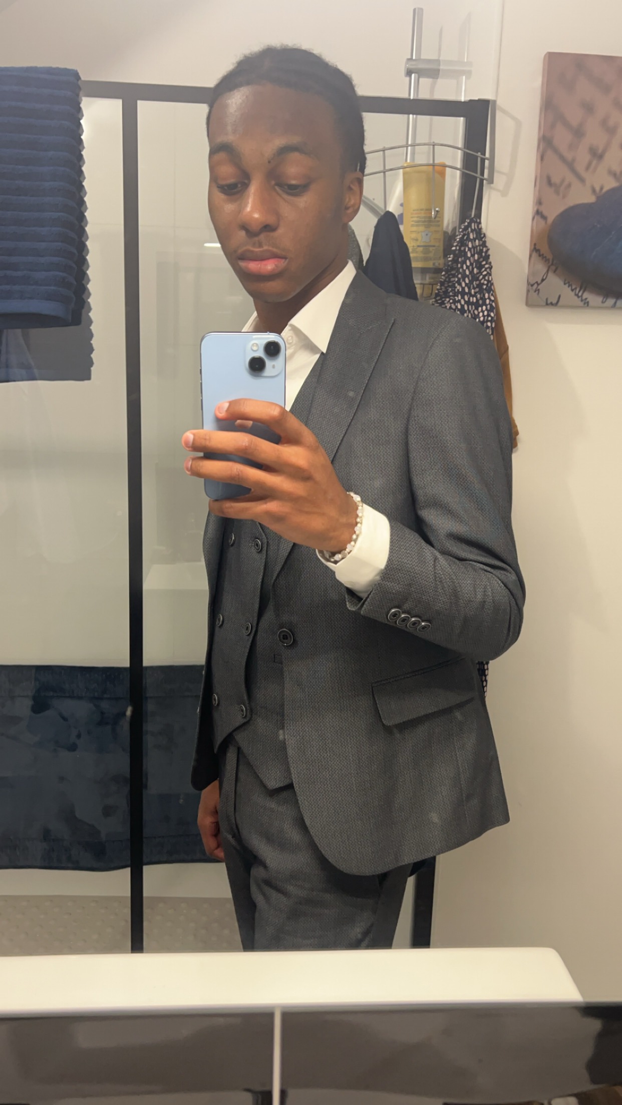 Profil de Misael, 18 ans, Baise gay à Morcles