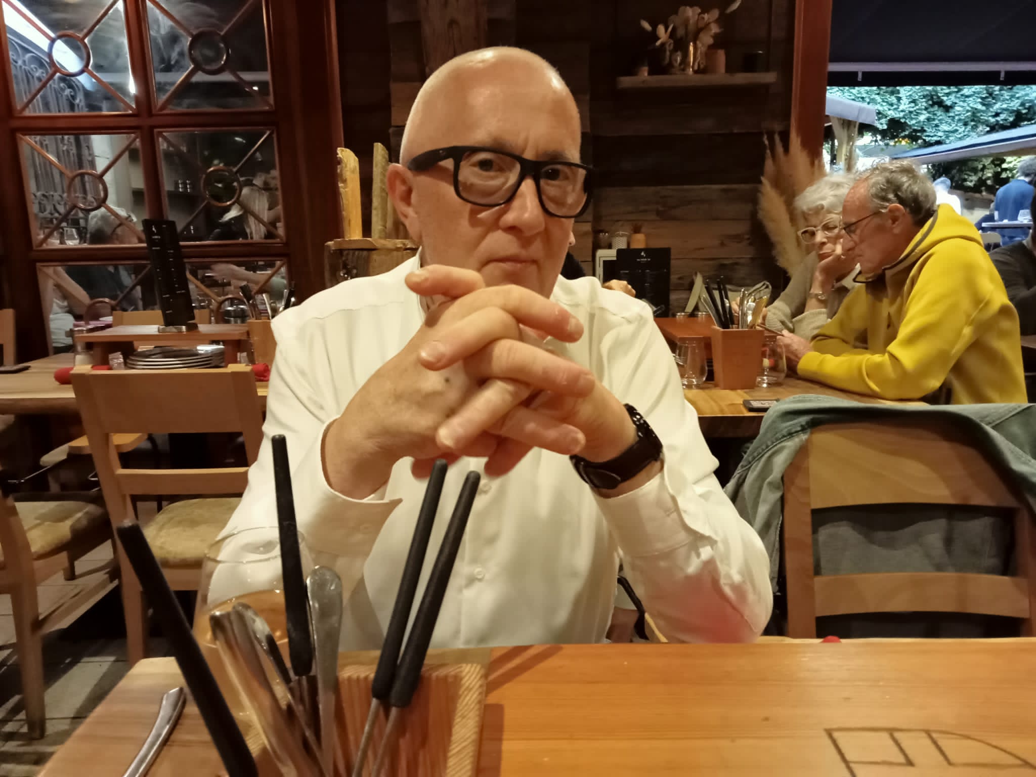Profil de Krysten, 55 ans, Baise gay à Gruben