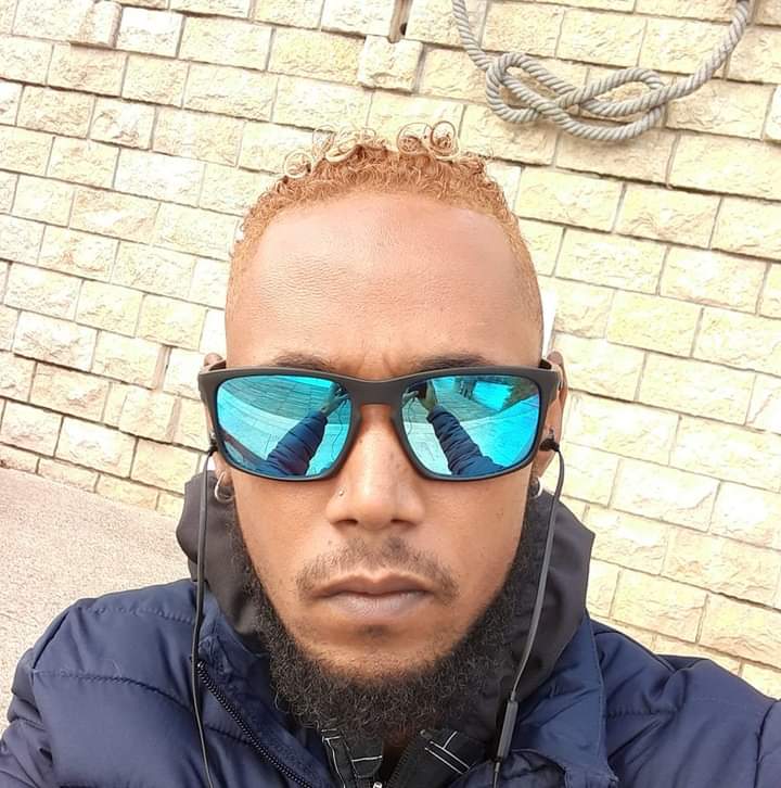 Profil de Gavin, 32 ans, Baise gay à Höchstetten