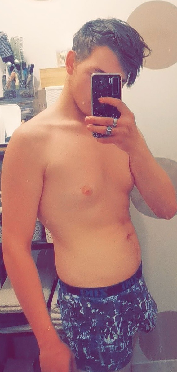 Profil de Aurelio, 20 ans, Baise gay à Lunden