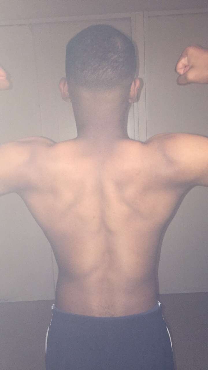 Profil de Marcio, 18 ans, Baise gay à Ballmoos