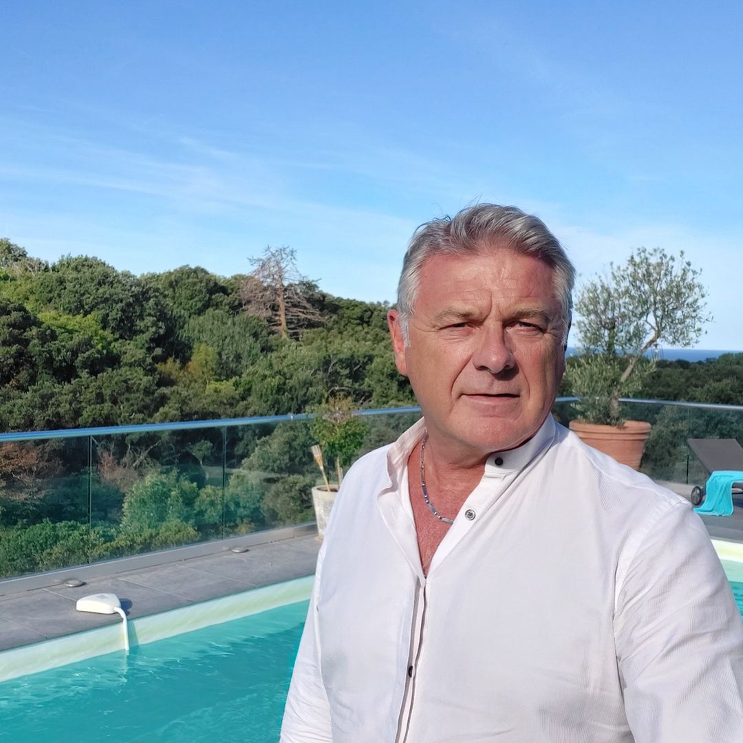 Profil de Edouart, 55 ans, Baise gay à Halden
