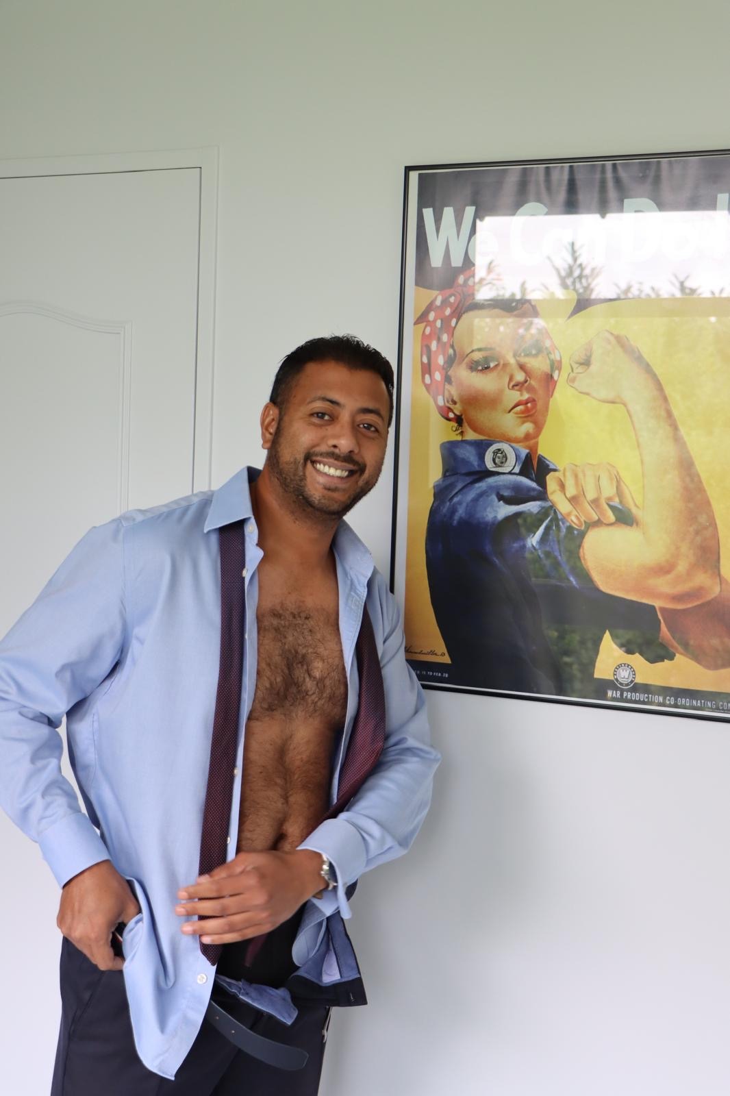 Profil de Hidayet, 44 ans, Baise gay à Gingins