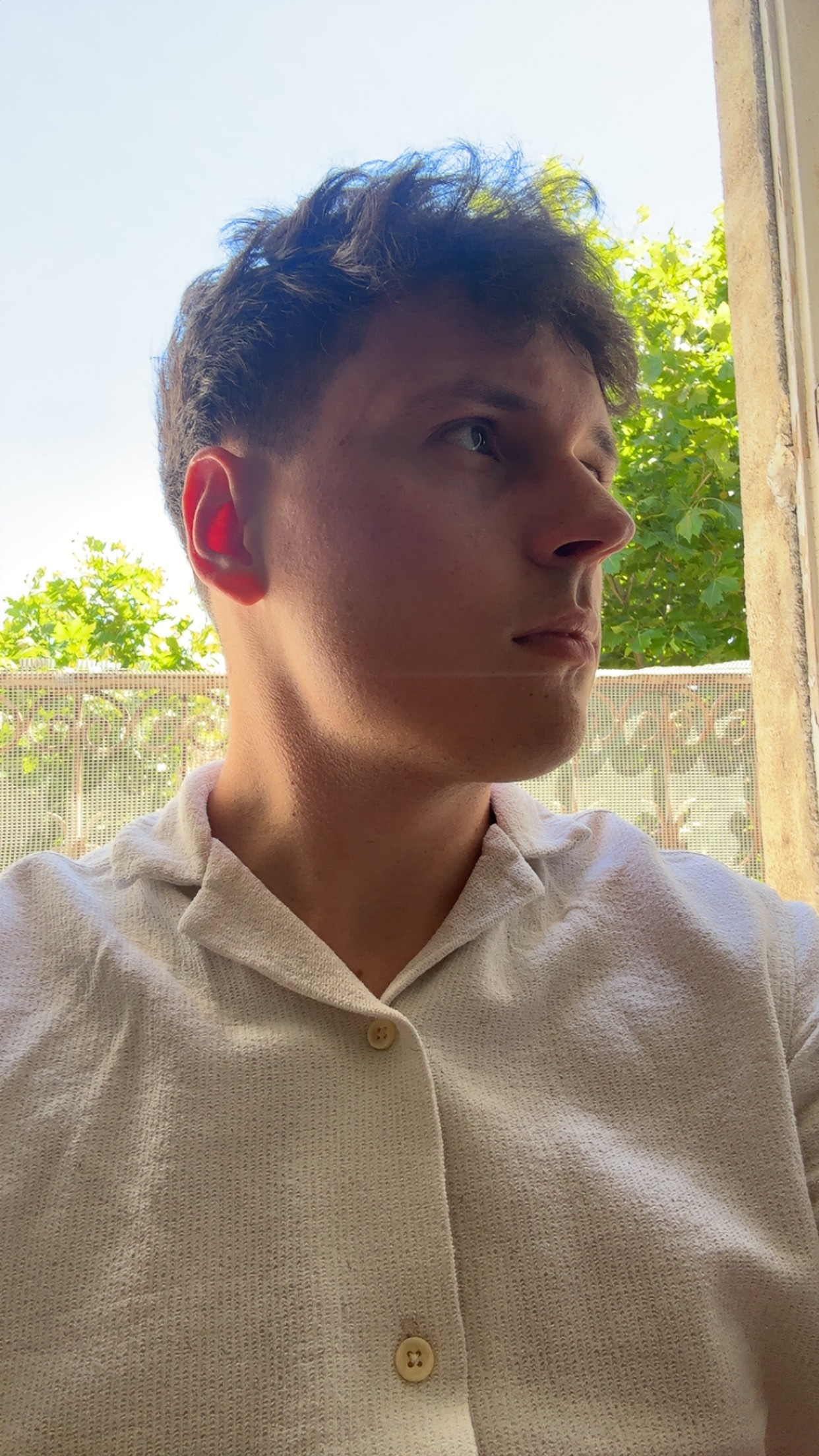Profil de Chemouel, 23 ans, Baise gay à Kriens