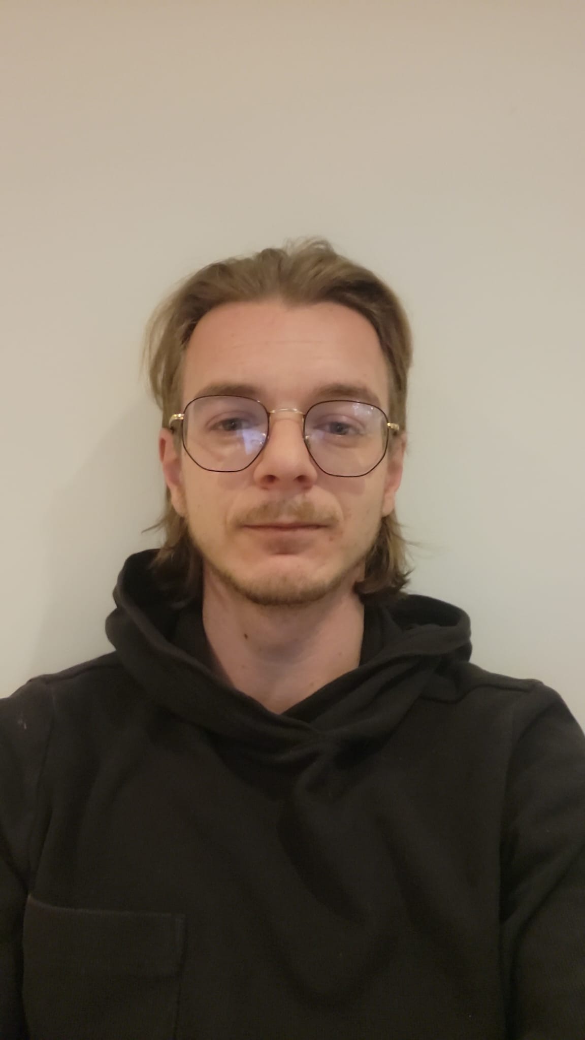 Profil de Darius, 30 ans, Baise gay à Diegten