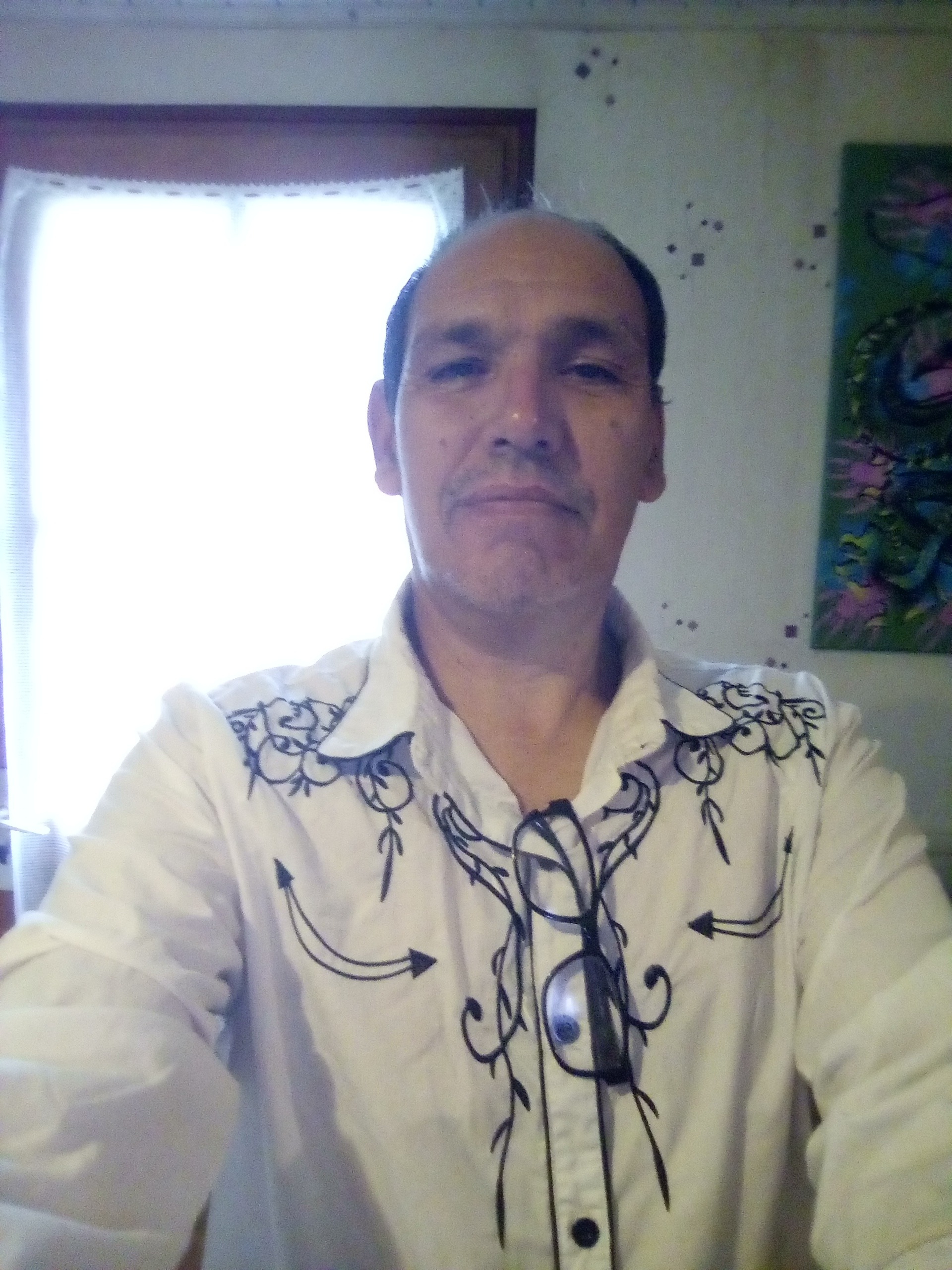 Profil de Tommy, 53 ans, Baise gay à Salouf