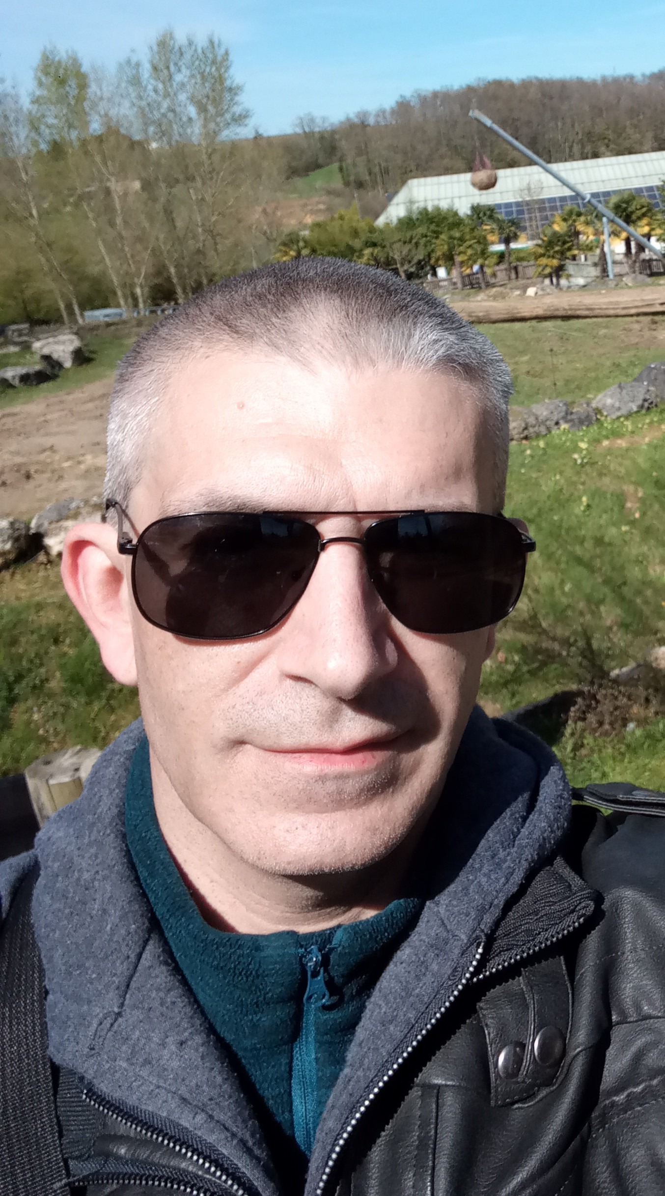 Profil de Lakhdar, 46 ans, Baise gay à Avenches