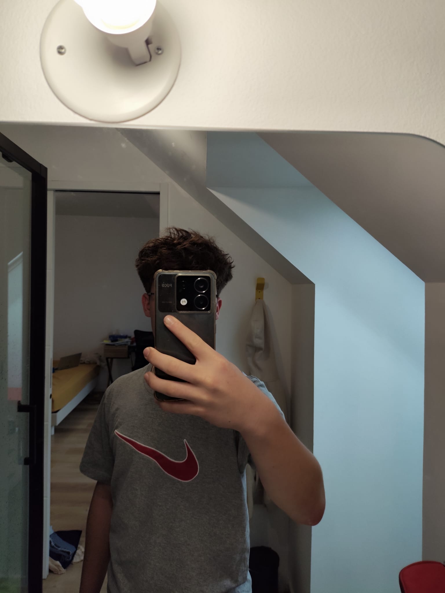 Profil de Maxen, 18 ans, Baise gay à Riex