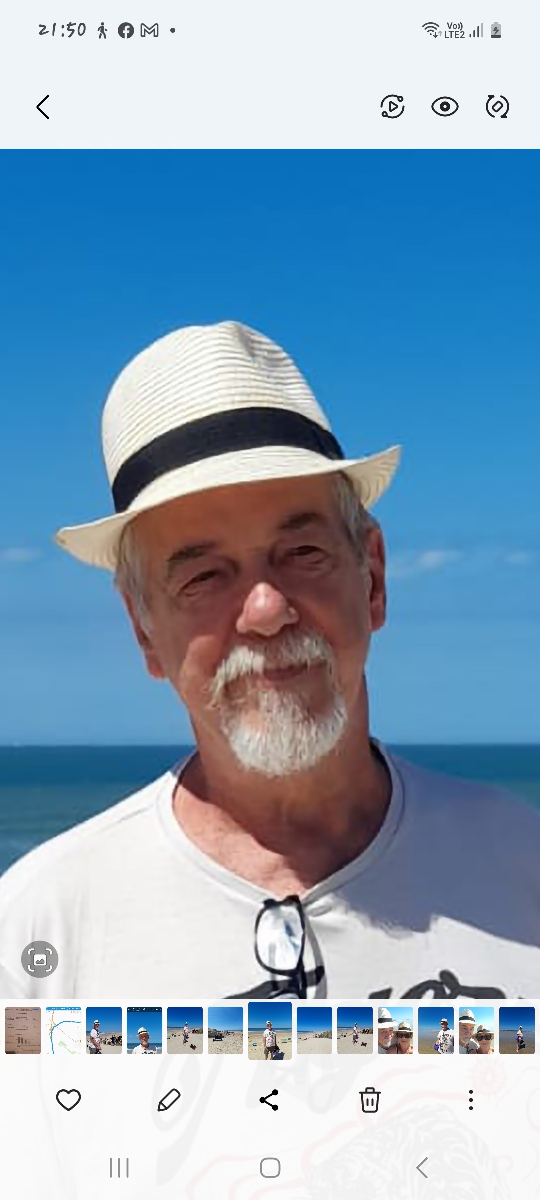 Profil de Levis, 55 ans, Baise gay à Villarsel-sur-Marly