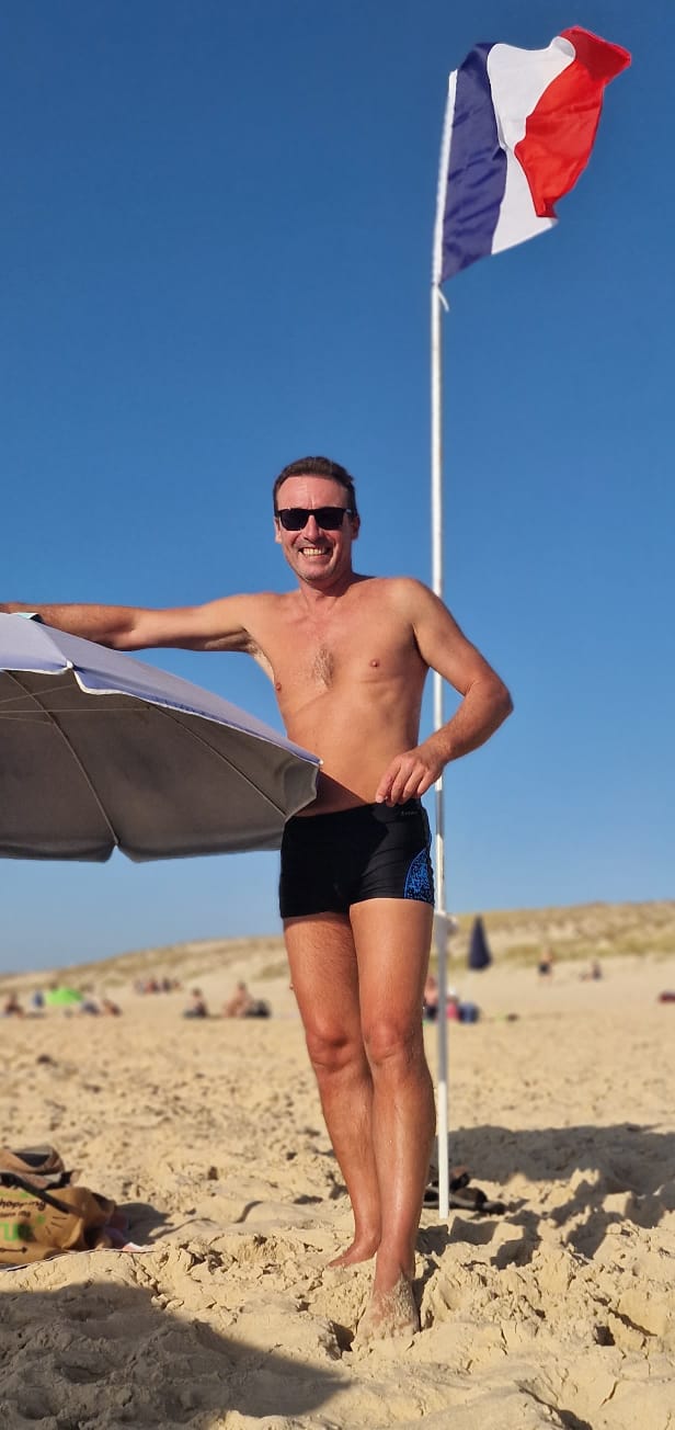 Profil de Stanislas, 52 ans, Baise gay à Deitingen