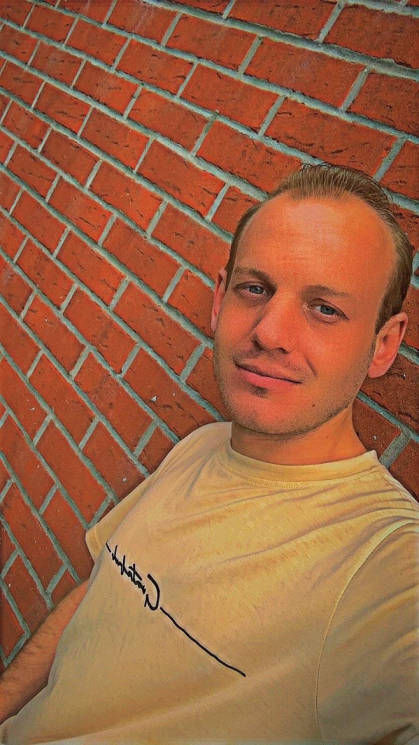 Profil de Urbain, 27 ans, Baise gay à Obernau