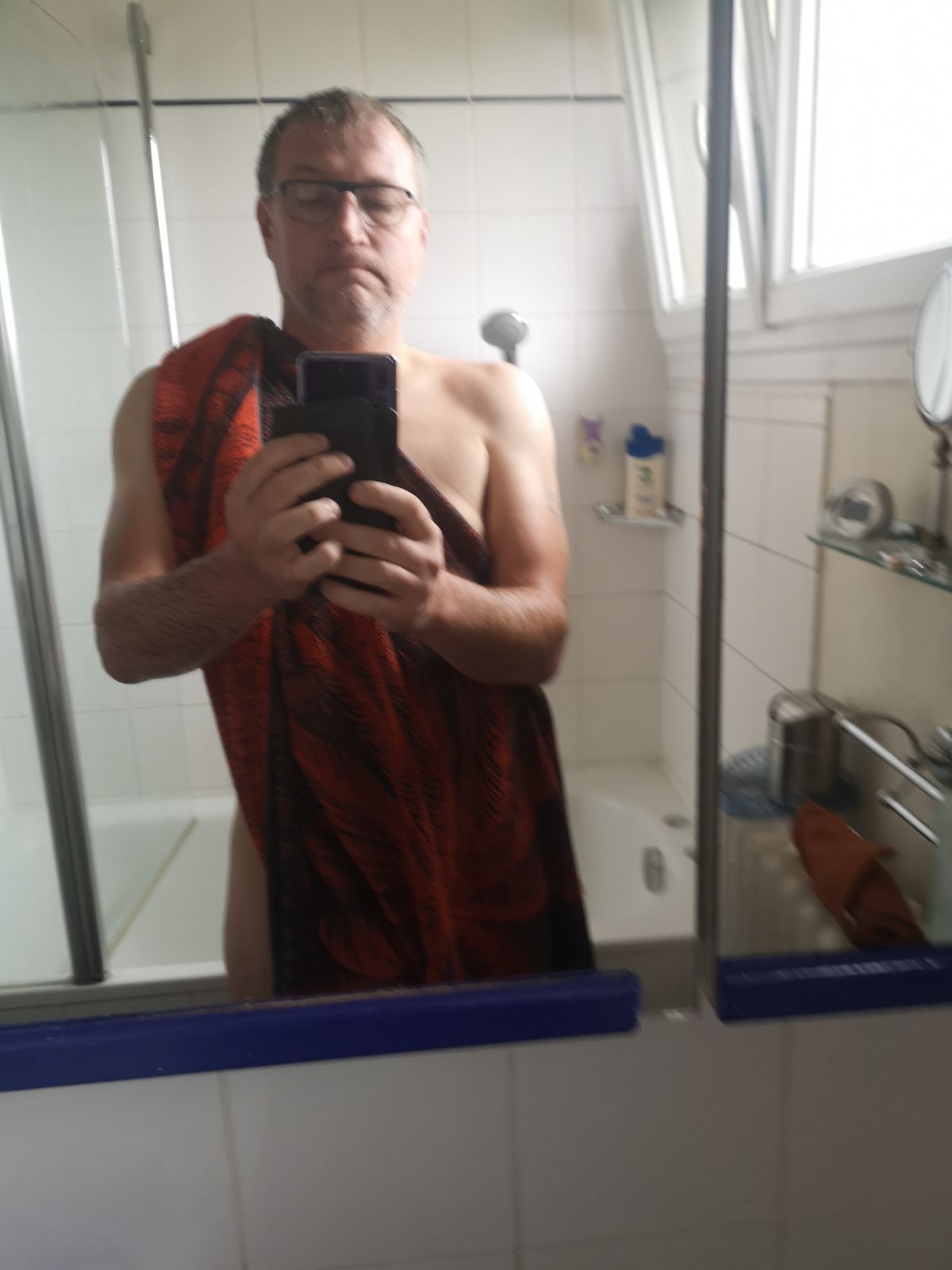 Profil de Eimen, 52 ans, Baise gay à Bôle
