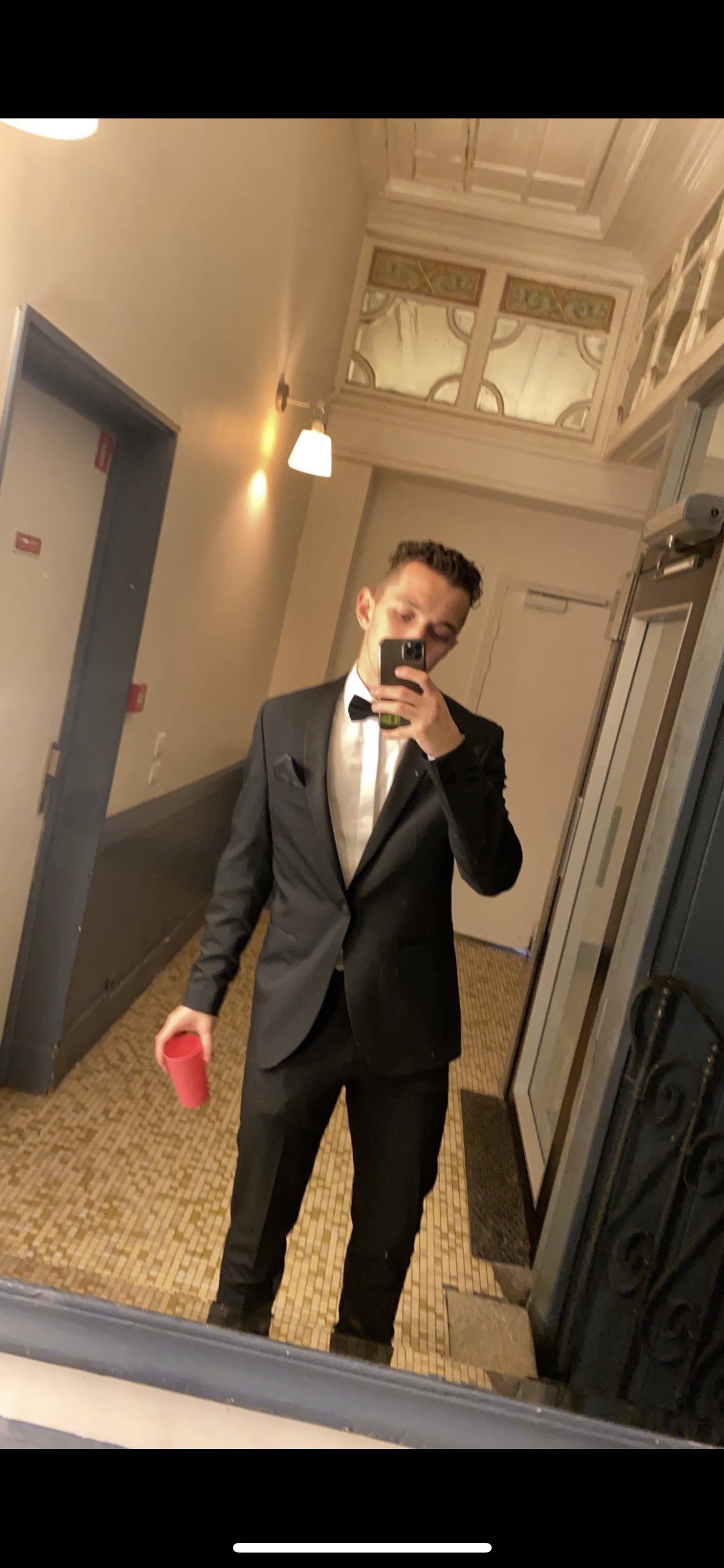 Profil de Sulyman, 24 ans, Baise gay à Lätti