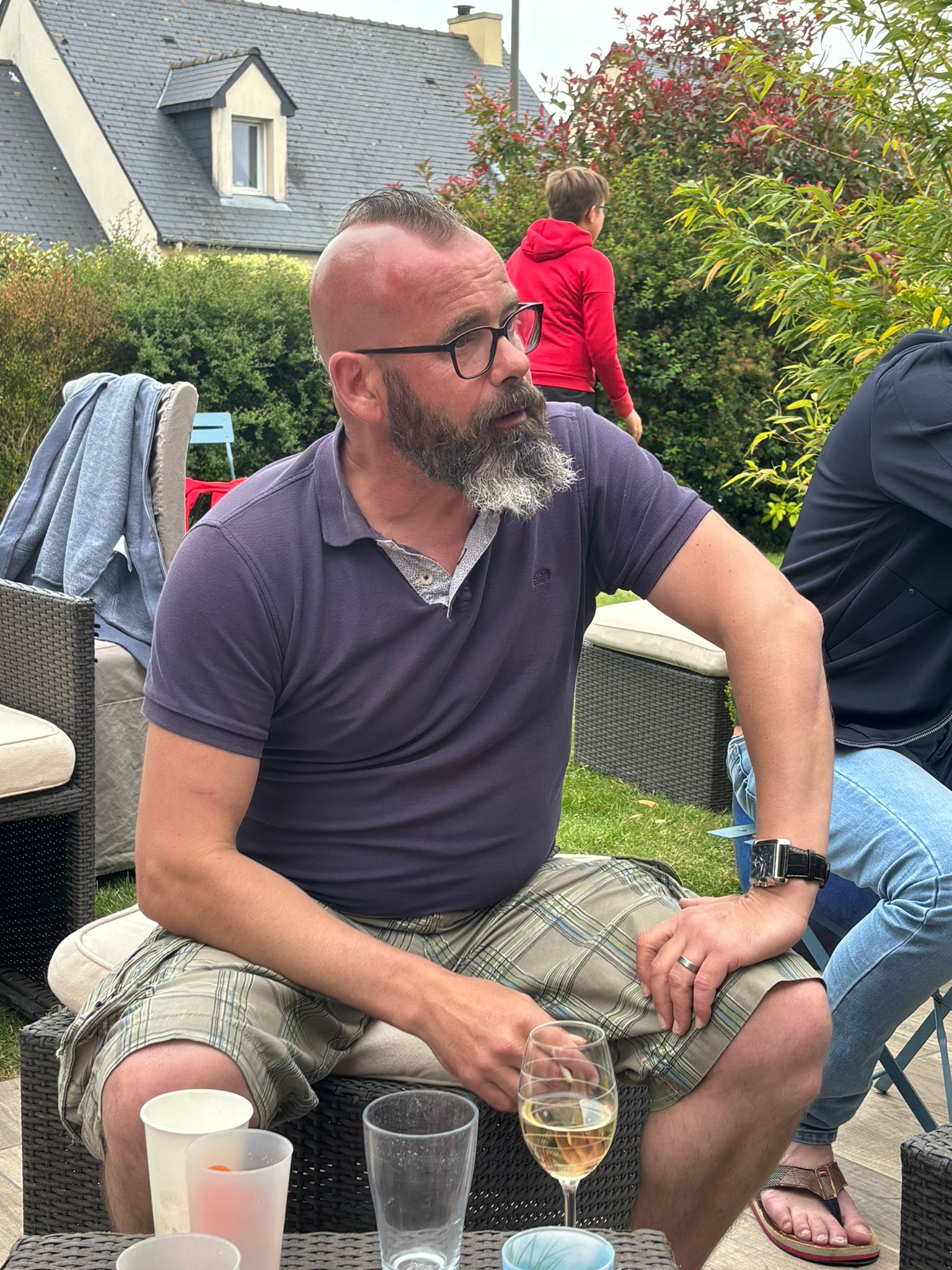 Profil de Salah-eddine, 49 ans, Baise gay à Rebeuvelier