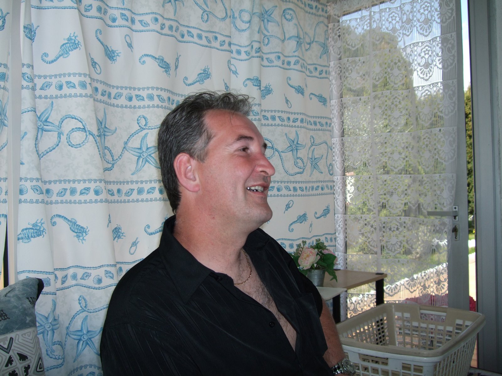 Profil de Sani, 55 ans, Baise gay à Semsales