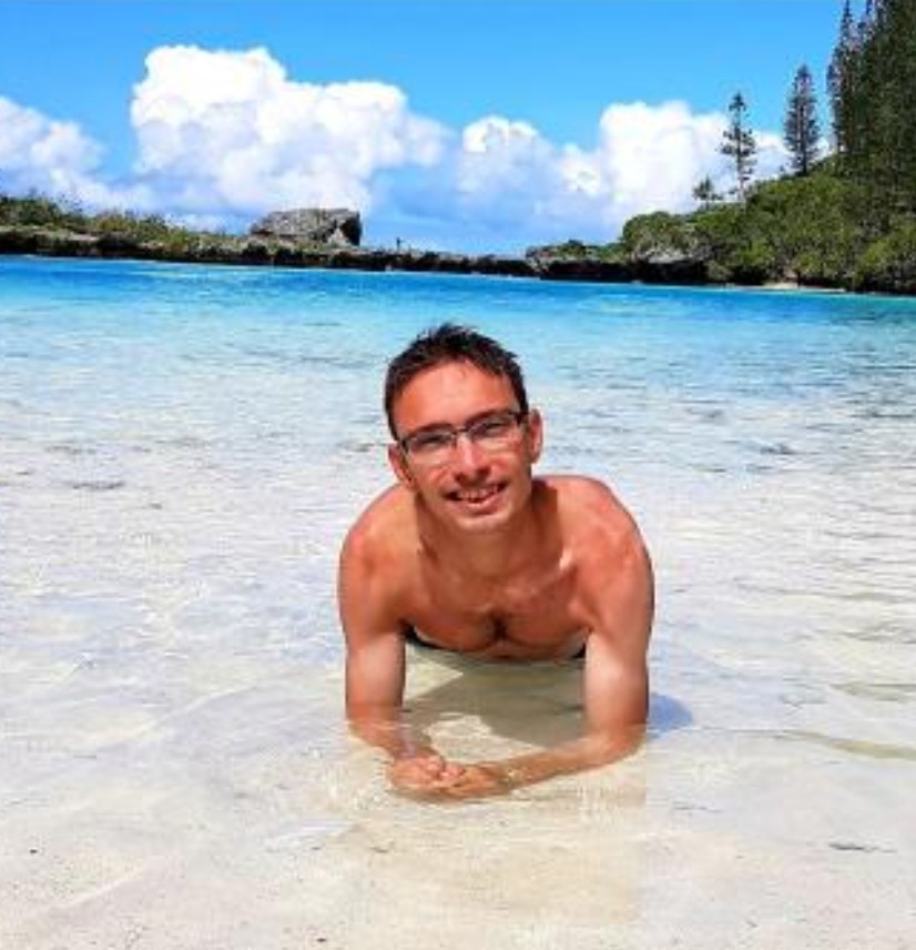 Profil de Louis-dominique, 34 ans, Baise gay à Raron