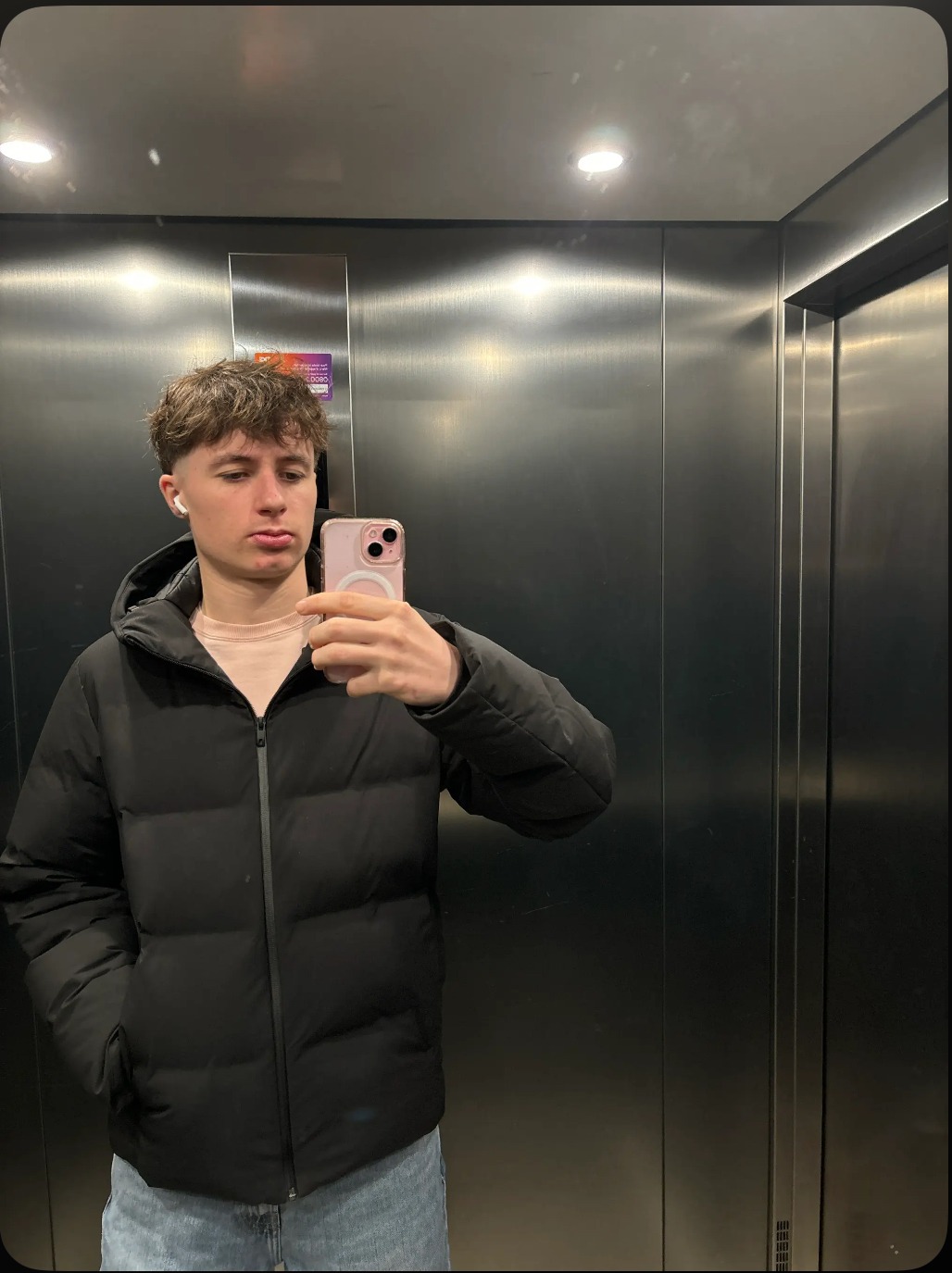 Profil de Santu, 21 ans, Baise gay à Bernhardzell