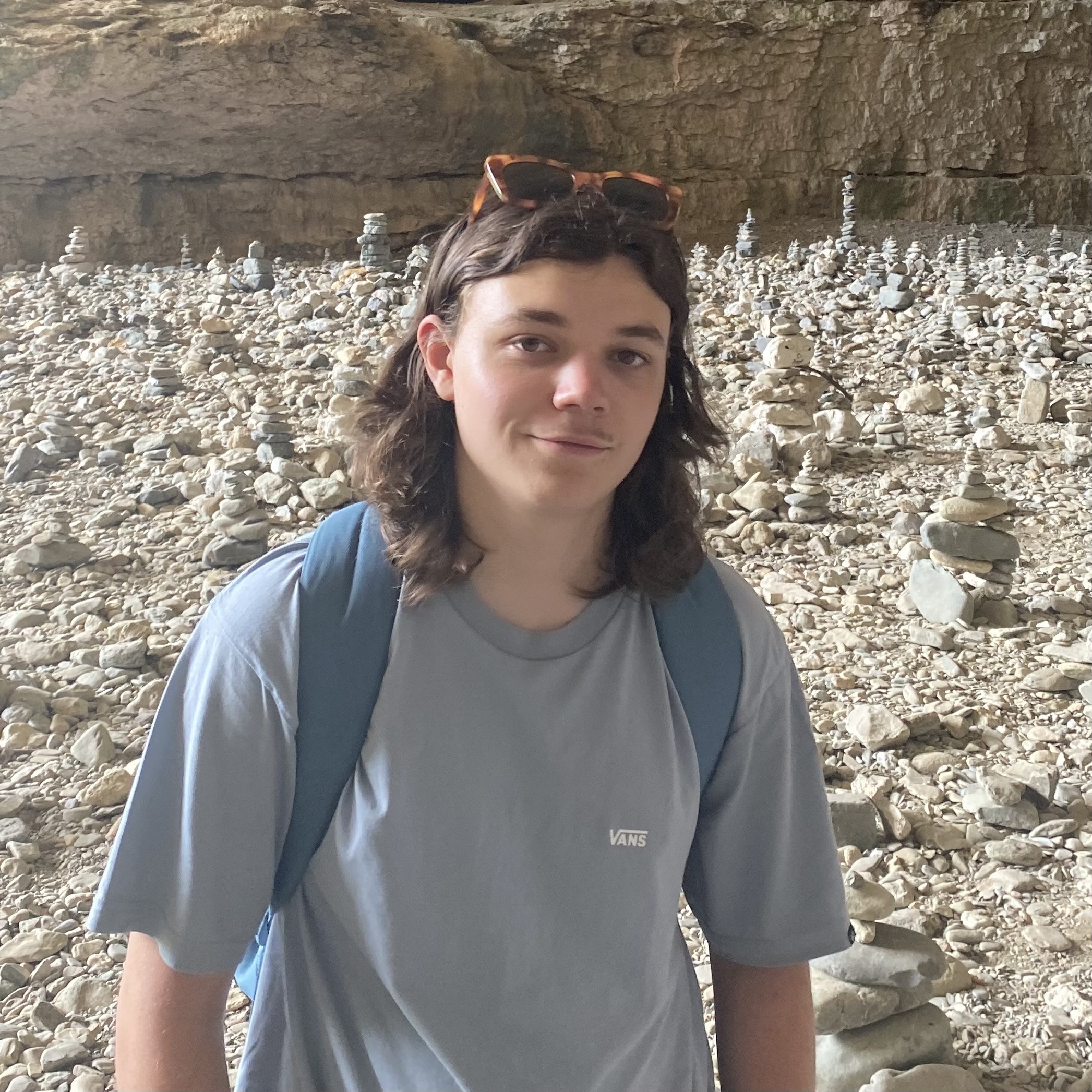 Profil de Saji, 21 ans, Baise gay à Mesocco