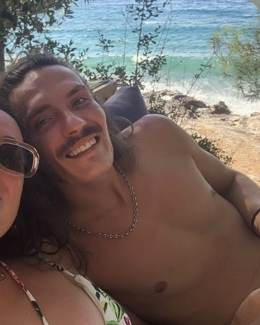 Profil de Kris, 26 ans, Baise gay à Assens